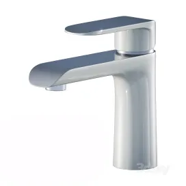 Washbasin Faucet Devit Iven